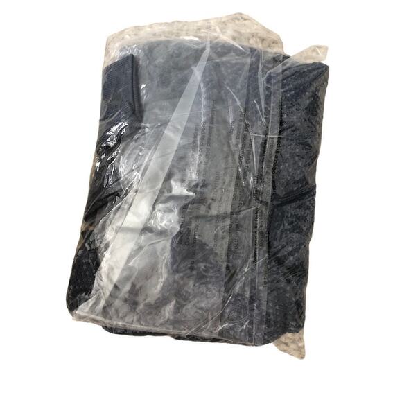 Marine Layer Birdseye Sweatshirt Long Sleeve Crew Neck Pullover True Navy NWT XS - Picture 6 of 6